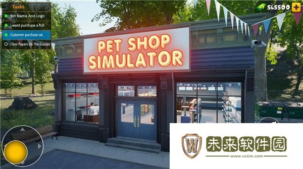 宠物店模拟器最新版