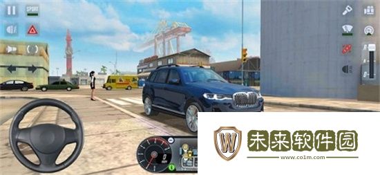 出租公司2020中文版