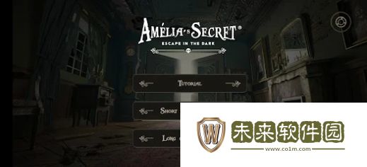 艾米莉亚之谜