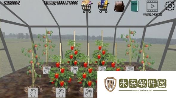 勤奋的人游戏