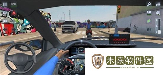 出租公司2020中文版
