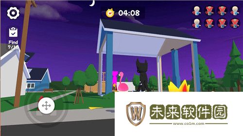 疯狂幸存者手机版