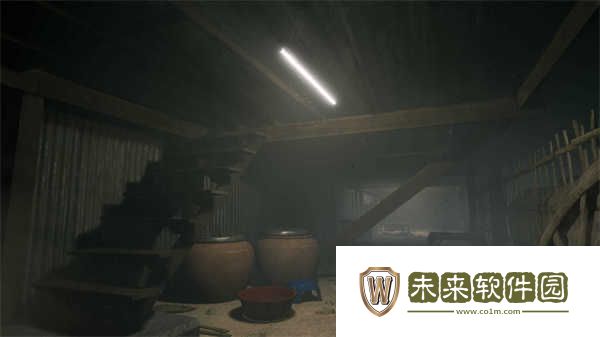恐怖之家