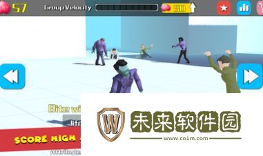 僵尸英雄战斗传说游戏