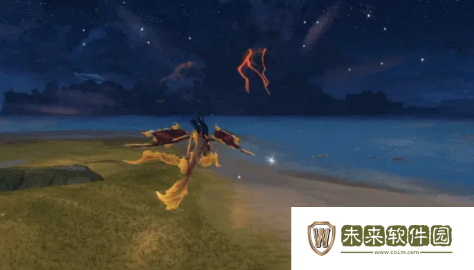 妄想山海螭吻介绍!妄想山海螭吻怎么样
