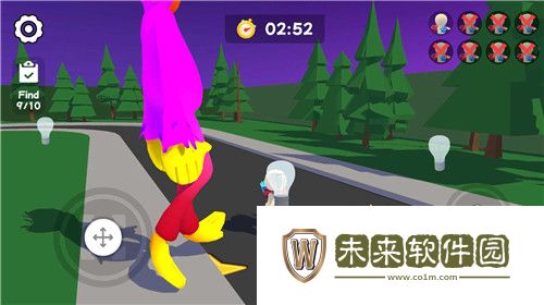 疯狂幸存者手机版