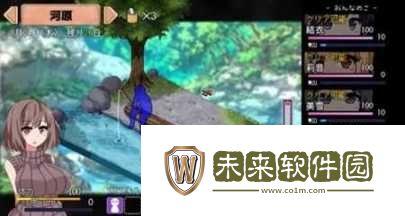 夏日狂想曲冷狐版