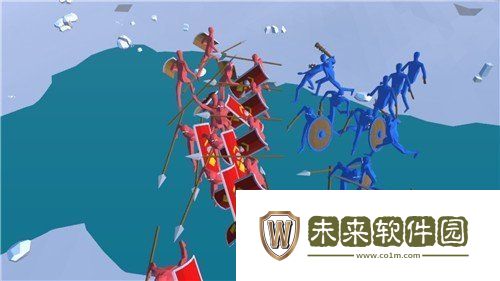 像素国度全面战争游戏最新版
