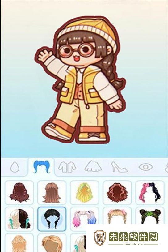 收集咕卡大师手机版最新版