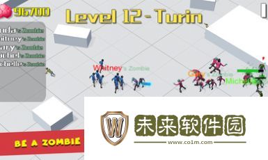 僵尸英雄战斗传说游戏