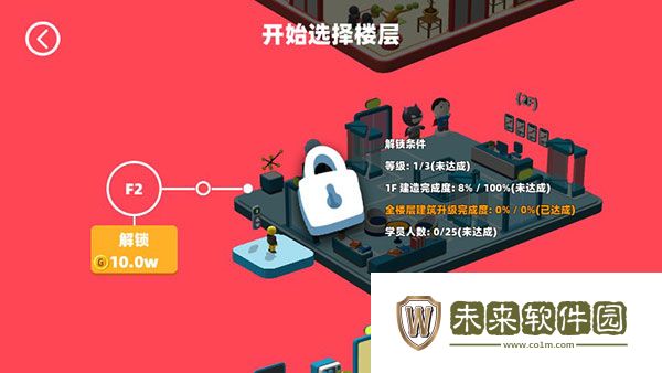 超能培训班
