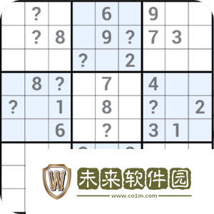 数独达人中文版Sudoku