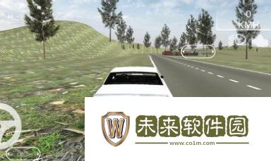 汽车出售模拟器