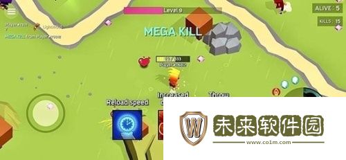 魔法师大乱斗内置修改器版