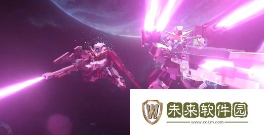 高达钢铁之诗限定角色信息分享!高达钢铁之诗限定角色有吗