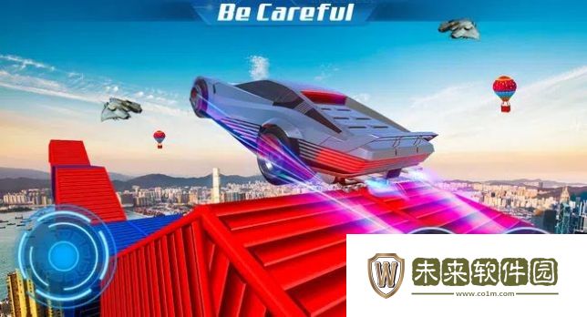 赛博皮卡汽车特技2022