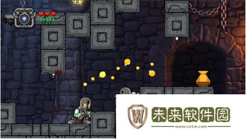 魔法狂暴(魔幻冒险)