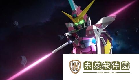 高达钢铁之诗手游玩法分享!高达钢铁之诗手游是什么类型的