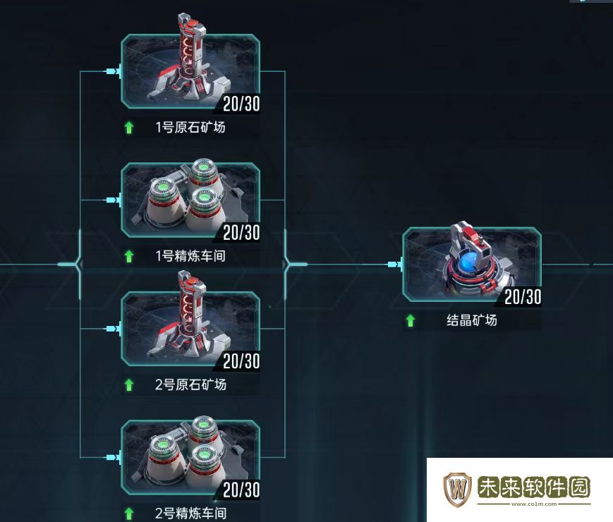 群星纪元城建玩法详解!群星纪元城建怎么玩