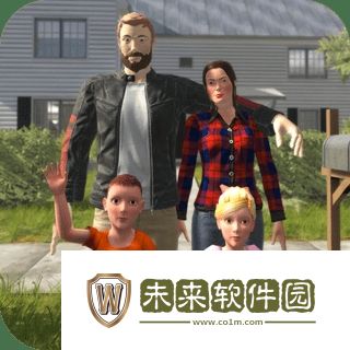 家庭模拟器2020