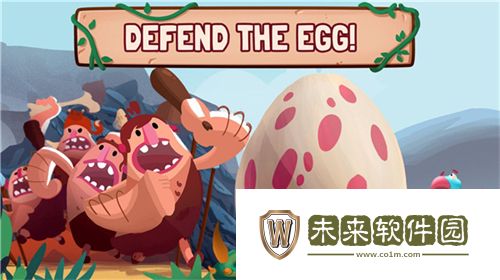 恐龙保卫战最新版