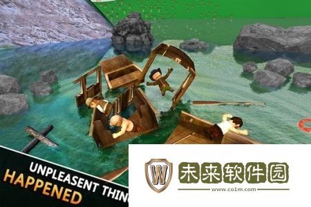 最后的岛屿生存与制作游戏