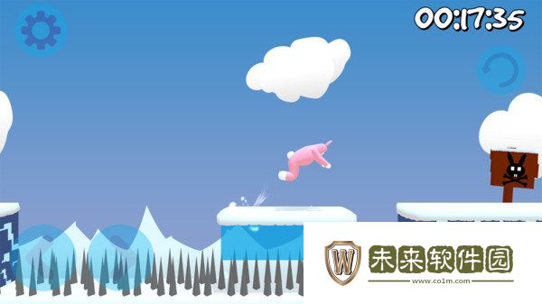 兔子人最新版