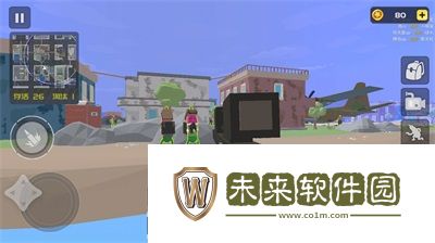 香肠射击精英