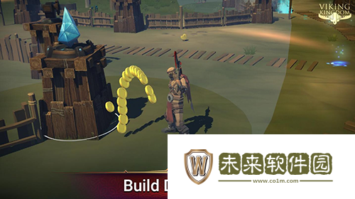 维京王国诸神黄昏