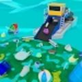 海洋清洁船3D手游最新版