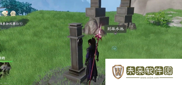 仙剑世界地灵洞天解密攻略!仙剑世界地灵洞天怎么过