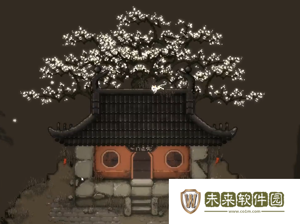 大江湖之苍龙与白鸟初始特性搭配攻略!大江湖之苍龙与白鸟初始特性怎么搭配