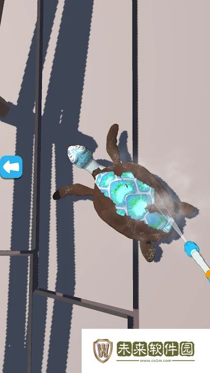 海洋清洁船3D手游最新版
