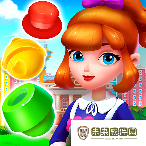 梦想家园疯狂官方版