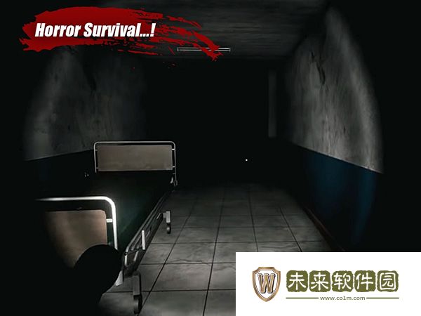 恐惧医院逃生手游