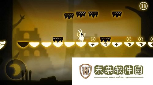 追光者最新版