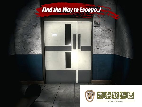 恐惧医院逃生手游
