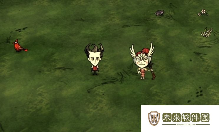 饥荒联机版手游月岩获取方法分享!饥荒联机版月岩在哪里获得