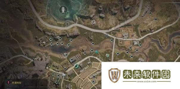 七日世界地图工具使用方法介绍!七日世界地图工具有哪些