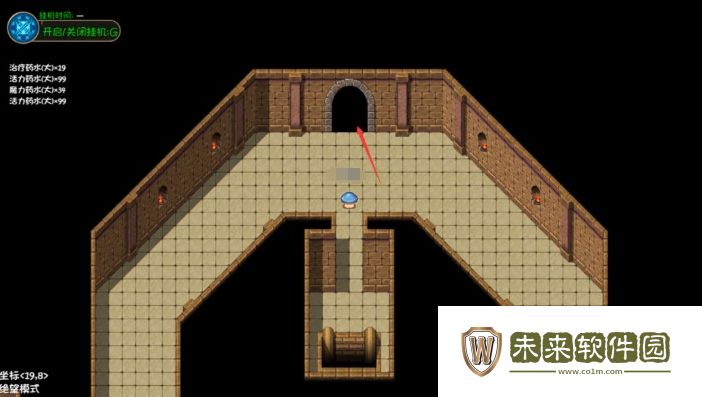 碎岩镇无名神殿通关方法详解!再刷一把2金色传说碎岩镇无名神殿怎么通关