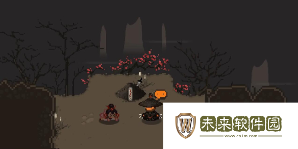 大江湖之苍龙与白鸟手游黑无常攻略！大江湖之苍龙与白鸟黑无常任务怎么做