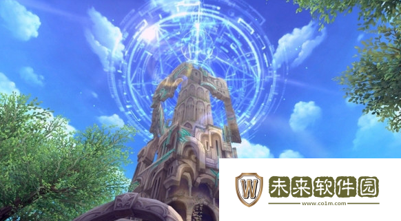 天空之塔预约地址分享!天空之塔公测是哪天