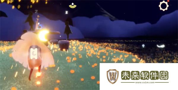 《光遇》9月20日活动蜡烛位置一览