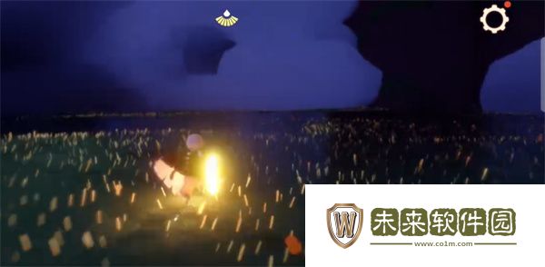 《光遇》9月20日活动蜡烛位置一览