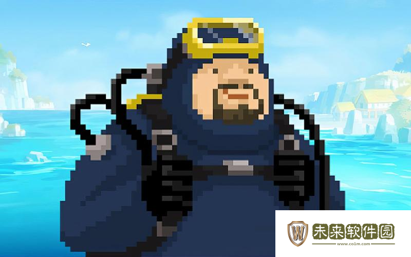 潜水员戴夫手游玩法技巧介绍!潜水员戴夫秘籍分享